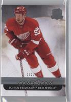 Johan Franzen #/249