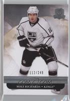 Mike Richards #/249