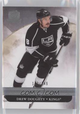 2011-12 Upper Deck The Cup - [Base] #44 - Drew Doughty /249