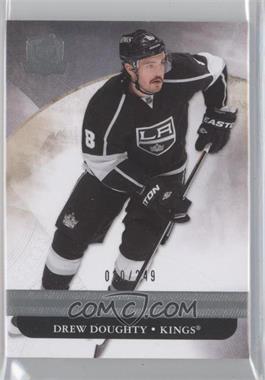 2011-12 Upper Deck The Cup - [Base] #44 - Drew Doughty /249