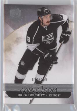 2011-12 Upper Deck The Cup - [Base] #44 - Drew Doughty /249