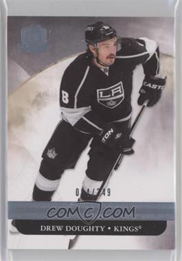 2011-12 Upper Deck The Cup - [Base] #44 - Drew Doughty /249