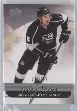 2011-12 Upper Deck The Cup - [Base] #44 - Drew Doughty /249