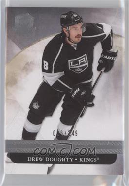 2011-12 Upper Deck The Cup - [Base] #44 - Drew Doughty /249