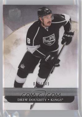 2011-12 Upper Deck The Cup - [Base] #44 - Drew Doughty /249