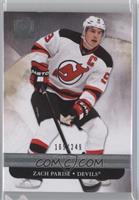 Zach Parise #/249