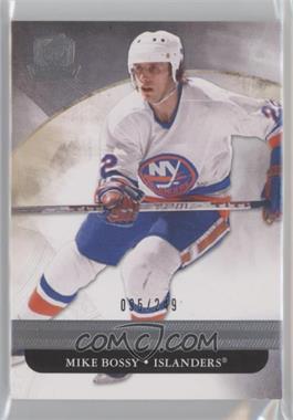 2011-12 Upper Deck The Cup - [Base] #55 - Mike Bossy /249