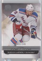 Marian Gaborik #/249