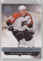 Eric Lindros #/249