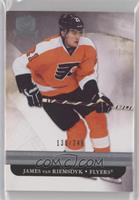 James van Riemsdyk #/249