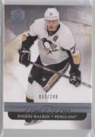 Evgeni Malkin #/249