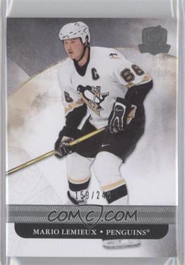 2011-12 Upper Deck The Cup - [Base] #67 - Mario Lemieux /249