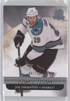 Joe Thornton #/249