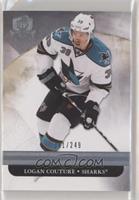 Logan Couture #/249