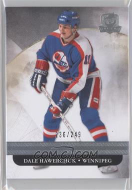 2011-12 Upper Deck The Cup - [Base] #89 - Dale Hawerchuk /249