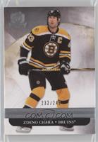 Zdeno Chara #/249