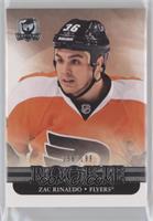 Rookie - Zac Rinaldo #/199