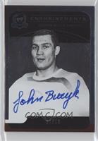 Johnny Bucyk #/50
