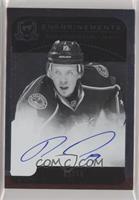 Ryan Johansen #/50