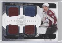 Matt Duchene #/25