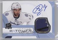 Brett Connolly #/75