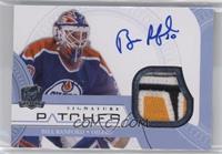 Bill Ranford #/75