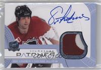 Eric Lindros #/35