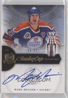 Mark Messier #/50