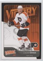 Claude Giroux