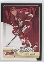 Shane Doan