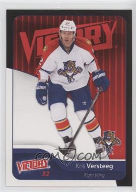 2011-12 Upper Deck Victory - [Base] - Black #257 - Kris Versteeg