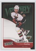 Dany Heatley