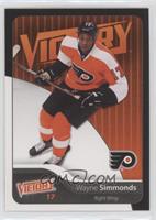 Wayne Simmonds