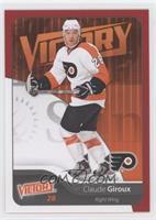 Claude Giroux