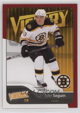 2011-12 Upper Deck Victory - [Base] - Red #17 - Tyler Seguin