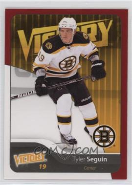 2011-12 Upper Deck Victory - [Base] - Red #17 - Tyler Seguin