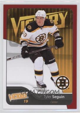 2011-12 Upper Deck Victory - [Base] - Red #17 - Tyler Seguin