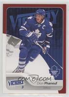 Dion Phaneuf [EX to NM]