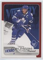 Dion Phaneuf [EX to NM]