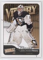 Marc-Andre Fleury