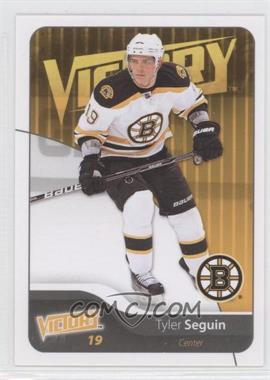 2011-12 Upper Deck Victory - [Base] #17 - Tyler Seguin