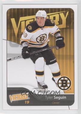 2011-12 Upper Deck Victory - [Base] #17 - Tyler Seguin