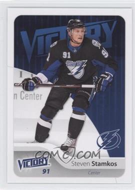 2011-12 Upper Deck Victory - [Base] #170 - Steven Stamkos