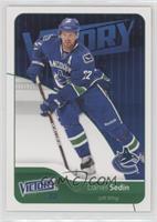 Daniel Sedin