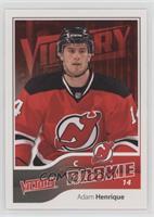 Adam Henrique [EX to NM]