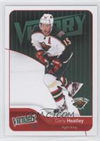 Dany Heatley