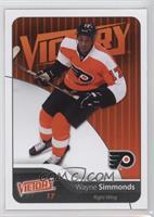 Wayne Simmonds