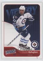 Dustin Byfuglien