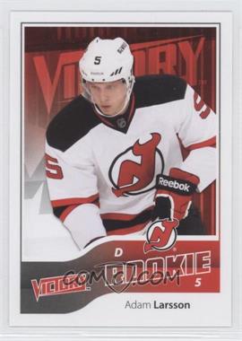 2011-12 Upper Deck Victory - [Base] #298 - Adam Larsson