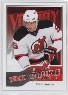 2011-12 Upper Deck Victory - [Base] #298 - Adam Larsson